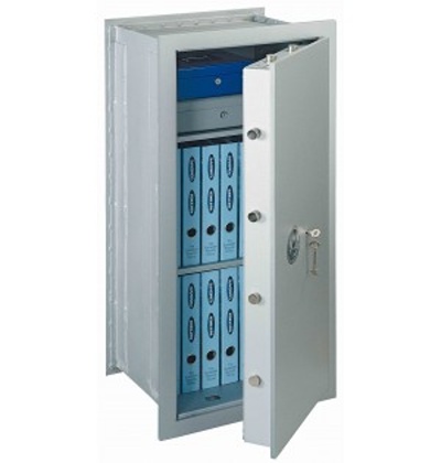 Zazdívací trezor Stone Premium SE-100